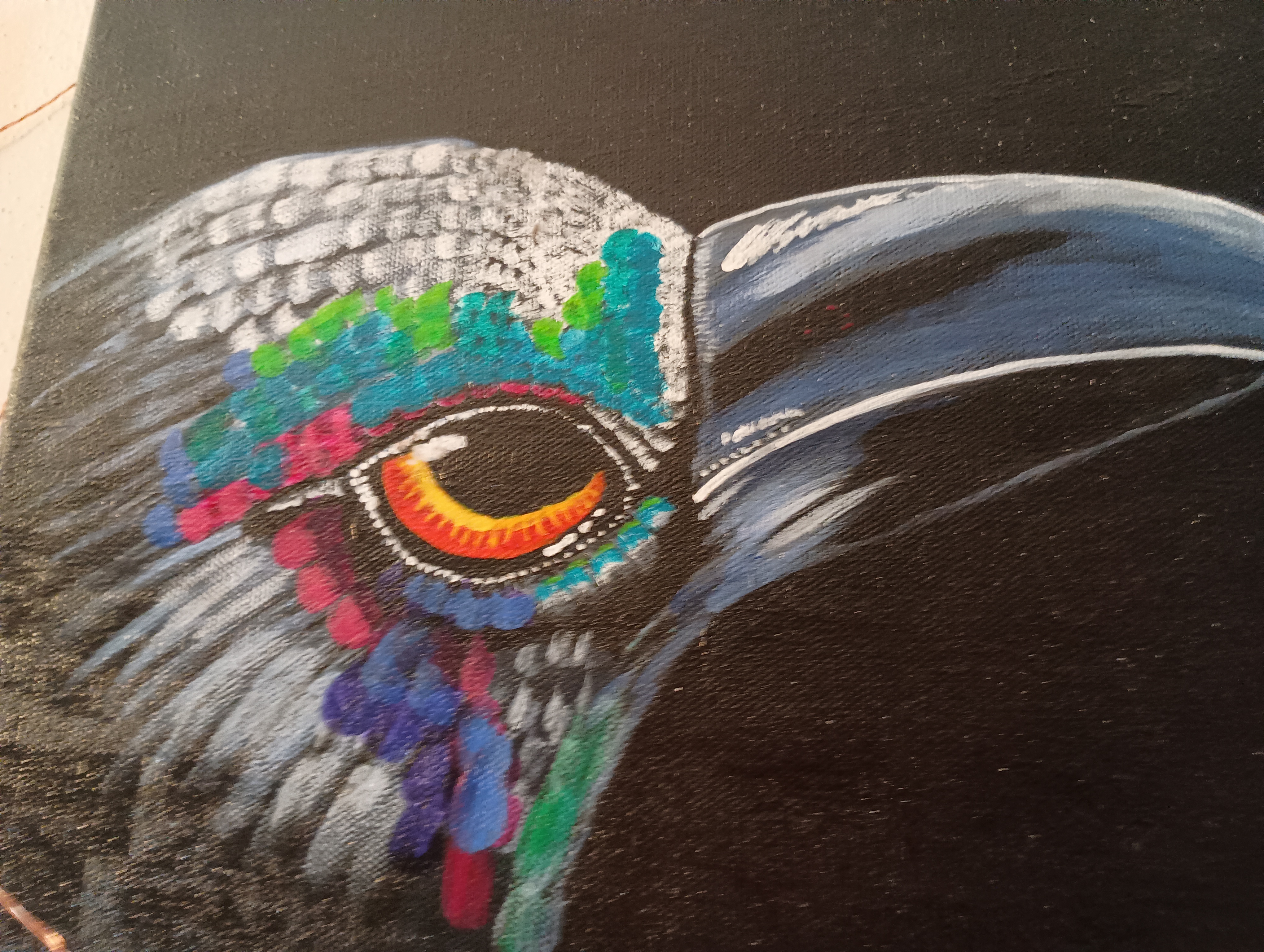 My Crow